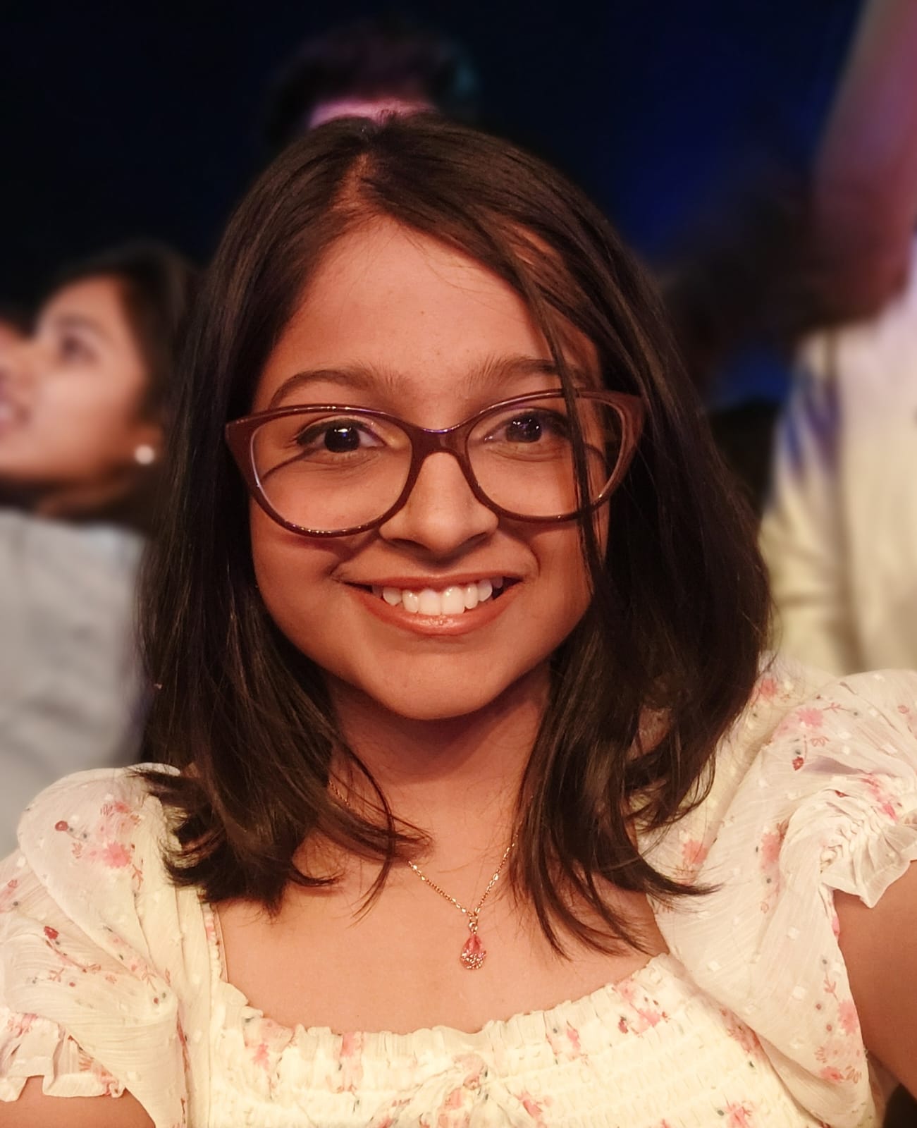 Siddhi Pravin Lipare
